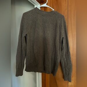 Goodthreads Wool Crewneck Sweater